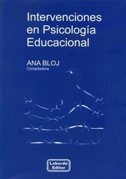 Intervenciones en psicología educacional