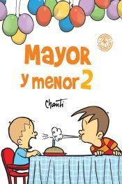 2. Mayor Y Menor