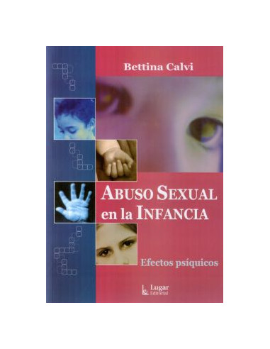 Abuso Sexual En La Infanci0522