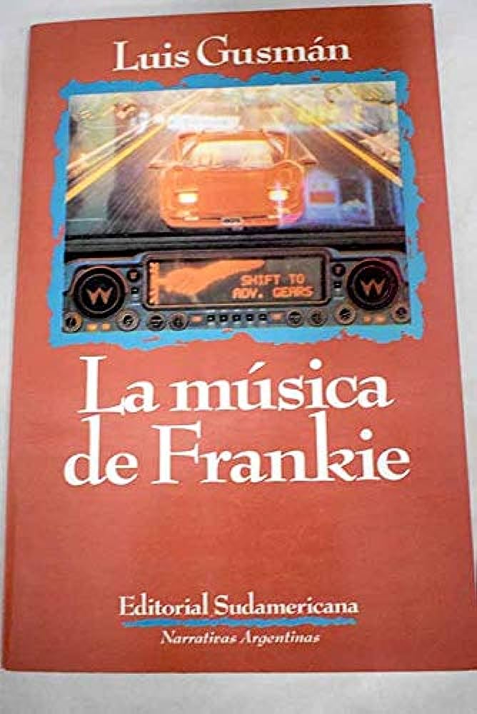 Musica De Frankie, La