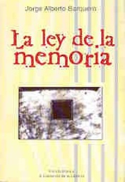 LEY DE LA MEMORIA, LA