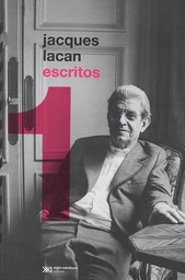 ESCRITOS JACQUES LACAN