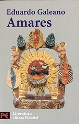 Amares - Galeano          0317