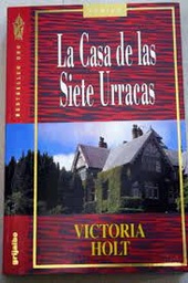 Casa De Las Siete Urracas