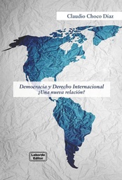DEMOCRACIA Y DERECHO INTERNACIONAL